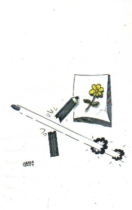 yener koç karikatür