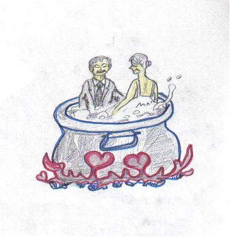 yener koç karikatür