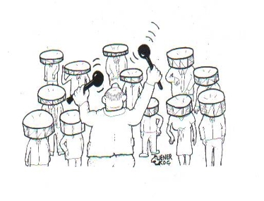 yener koç karikatür