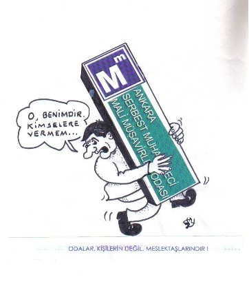 yener koç karikatür