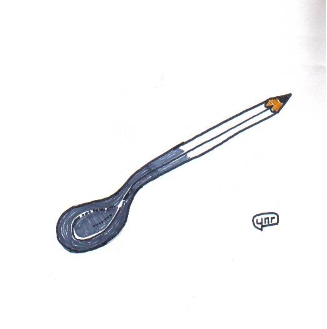 yener koç karikatür