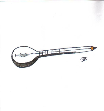 yener koç karikatür logo