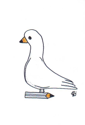 yener koç karikatür