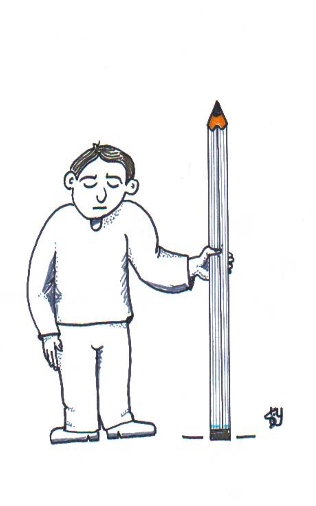yener koç karikatür